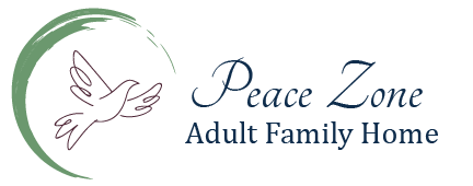 Peace Zone – Adult Family Home